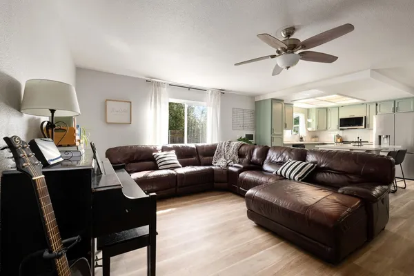 $495,000 | 5417 Edgerly Way, Carmichael, CA 95608