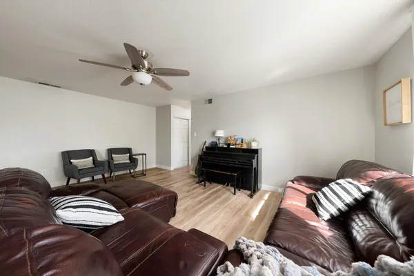 $495,000 | 5417 Edgerly Way, Carmichael, CA 95608