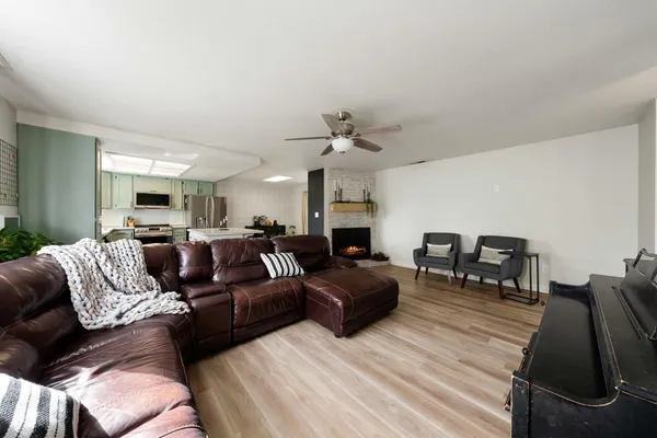 $495,000 | 5417 Edgerly Way, Carmichael, CA 95608