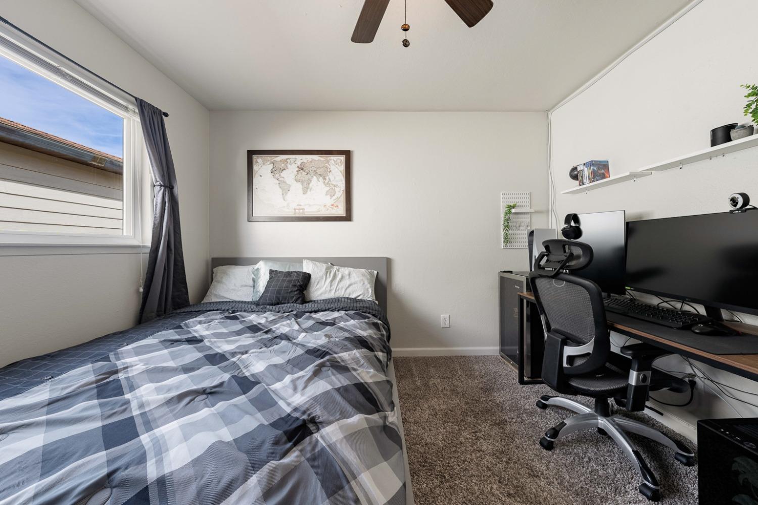 5417 Edgerly Way Carmichael, CA 95608 - Photo 29 of 46