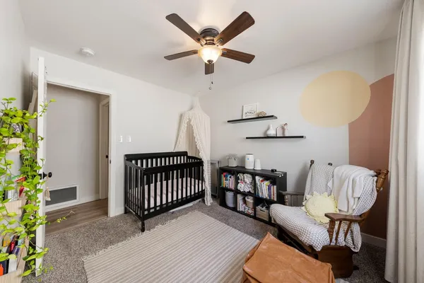 $495,000 | 5417 Edgerly Way, Carmichael, CA 95608