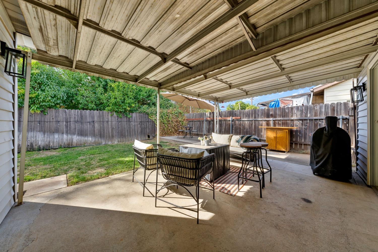 5417 Edgerly Way Carmichael, CA 95608 - Photo 36 of 46