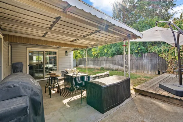 $495,000 | 5417 Edgerly Way, Carmichael, CA 95608