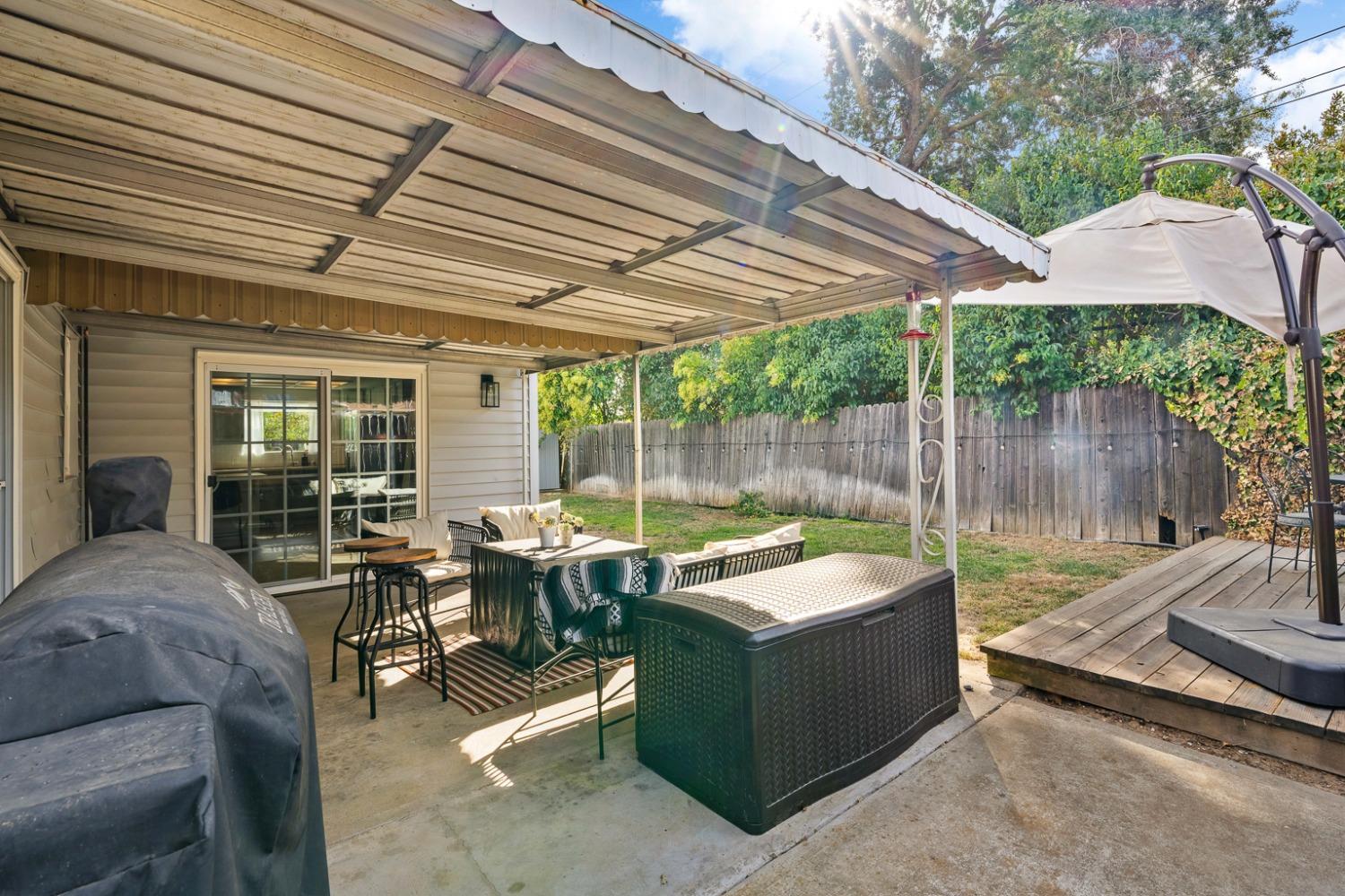 5417 Edgerly Way Carmichael, CA 95608 - Photo 37 of 46