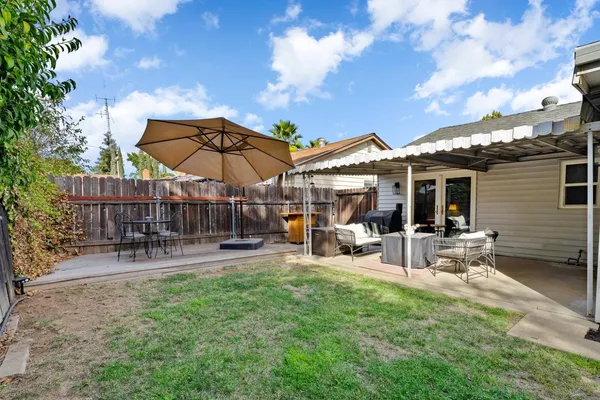 $495,000 | 5417 Edgerly Way, Carmichael, CA 95608