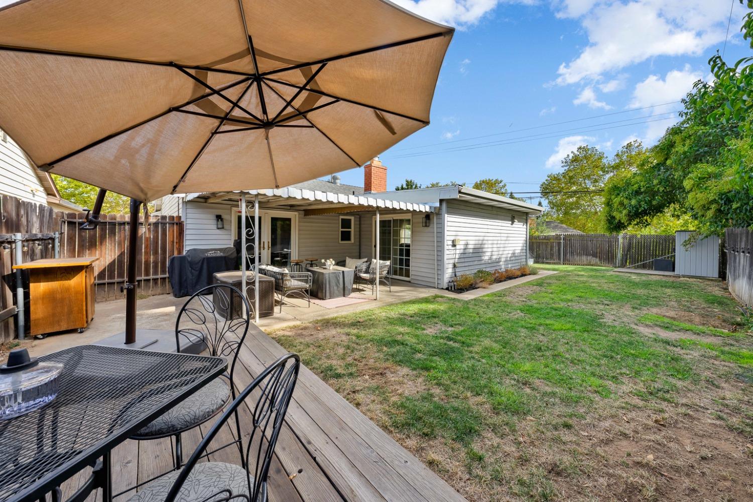 5417 Edgerly Way Carmichael, CA 95608 - Photo 39 of 46