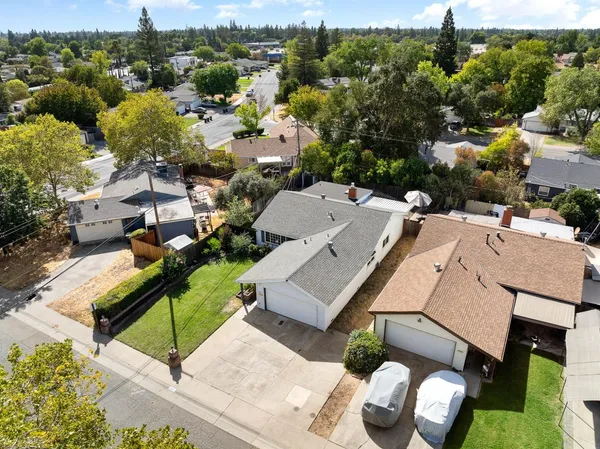 $495,000 | 5417 Edgerly Way, Carmichael, CA 95608