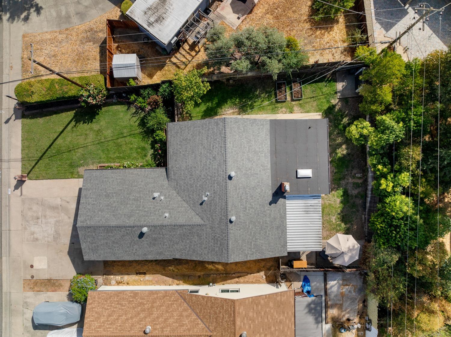 5417 Edgerly Way Carmichael, CA 95608 - Photo 45 of 46