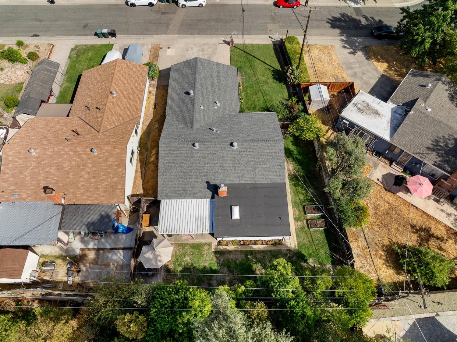 5417 Edgerly Way Carmichael, CA 95608 - Photo 46 of 46