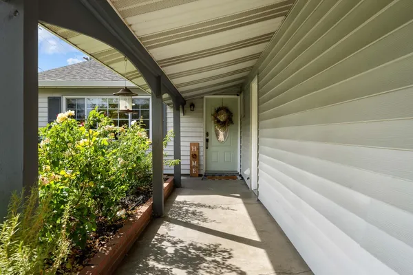 $495,000 | 5417 Edgerly Way, Carmichael, CA 95608