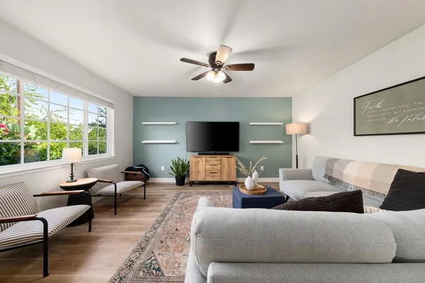 $495,000 | 5417 Edgerly Way, Carmichael, CA 95608