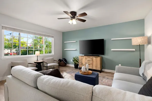 $495,000 | 5417 Edgerly Way, Carmichael, CA 95608