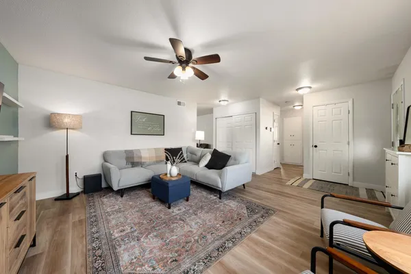 $495,000 | 5417 Edgerly Way, Carmichael, CA 95608