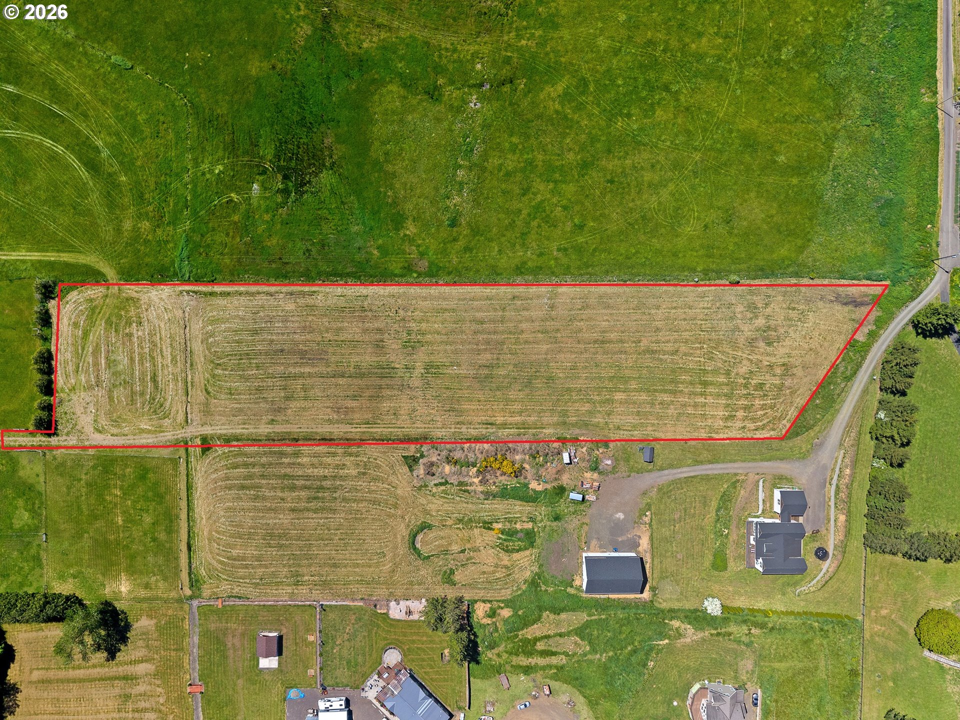802 Trask River Road West Tillamook, OR 97141 - Photo 6 of 9