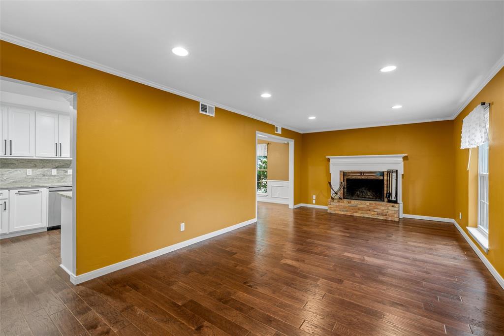 3401 Obrien Circle Waco, TX 76708 - Photo 5 of 40