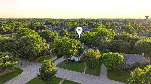 $960,000 | 5500 Sycamore Drive, Colleyville, TX 76034