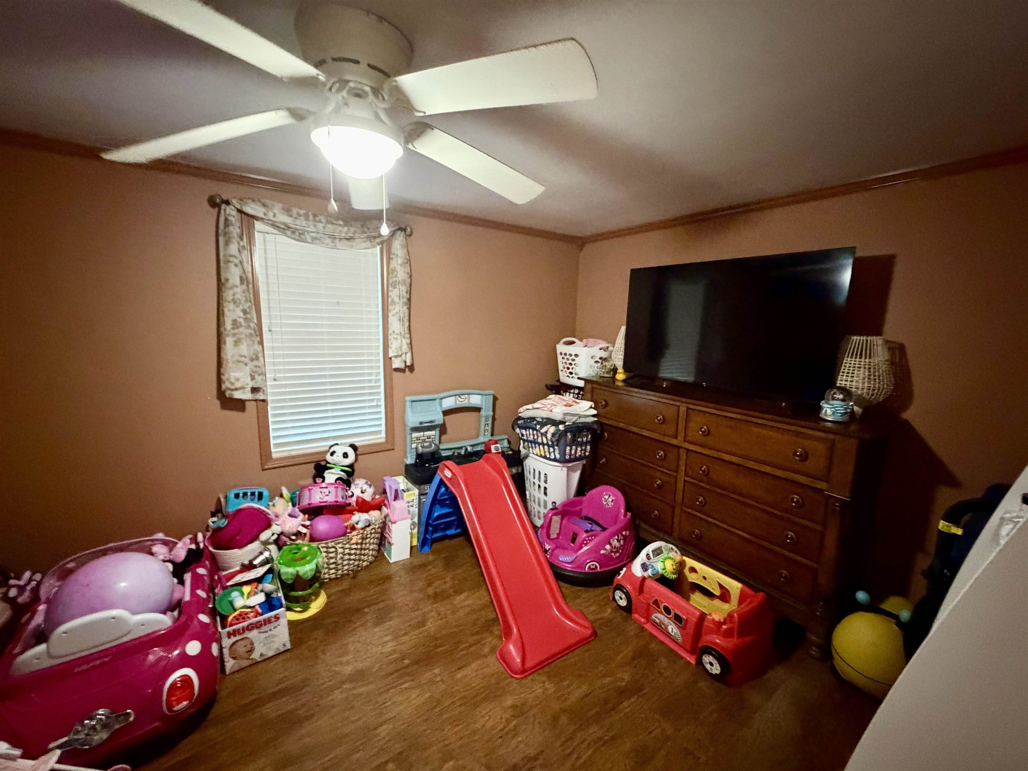277 Good Hope Church Road Adamsville, TN 38310 - Photo 22 of 37 Gallery Image 22