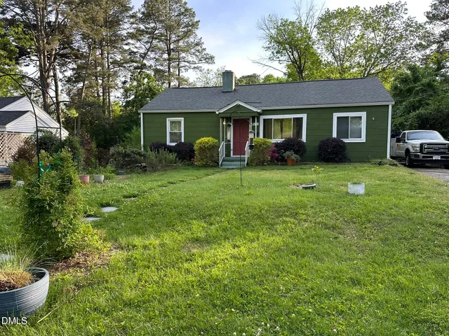 $1,650 | 1516 London Circle, Durham, NC 27701