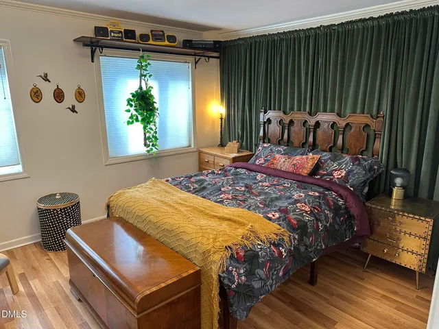 $1,650 | 1516 London Circle, Durham, NC 27701