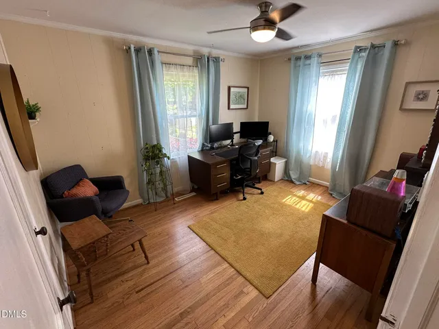 $1,650 | 1516 London Circle, Durham, NC 27701