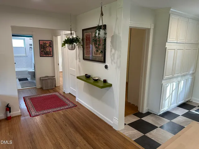 $1,650 | 1516 London Circle, Durham, NC 27701