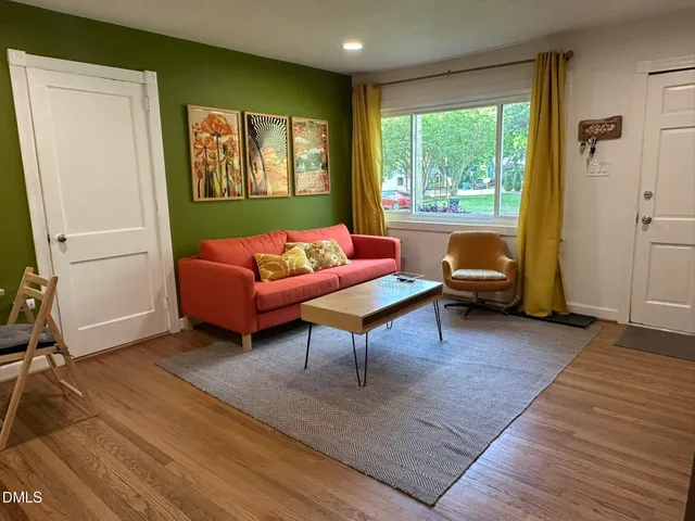 $1,650 | 1516 London Circle, Durham, NC 27701