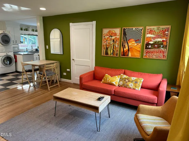 $1,650 | 1516 London Circle, Durham, NC 27701