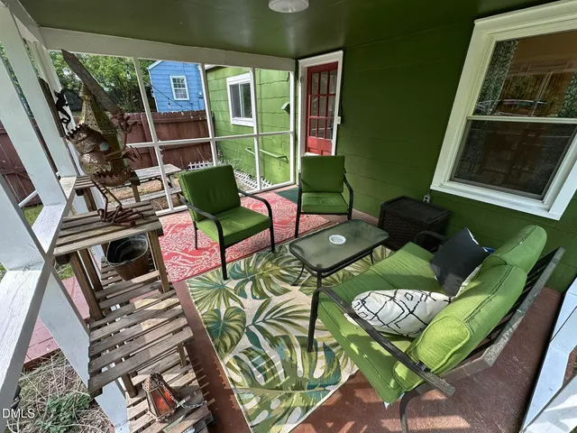 $1,650 | 1516 London Circle, Durham, NC 27701