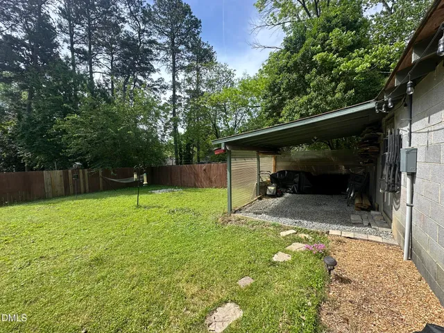 $1,650 | 1516 London Circle, Durham, NC 27701