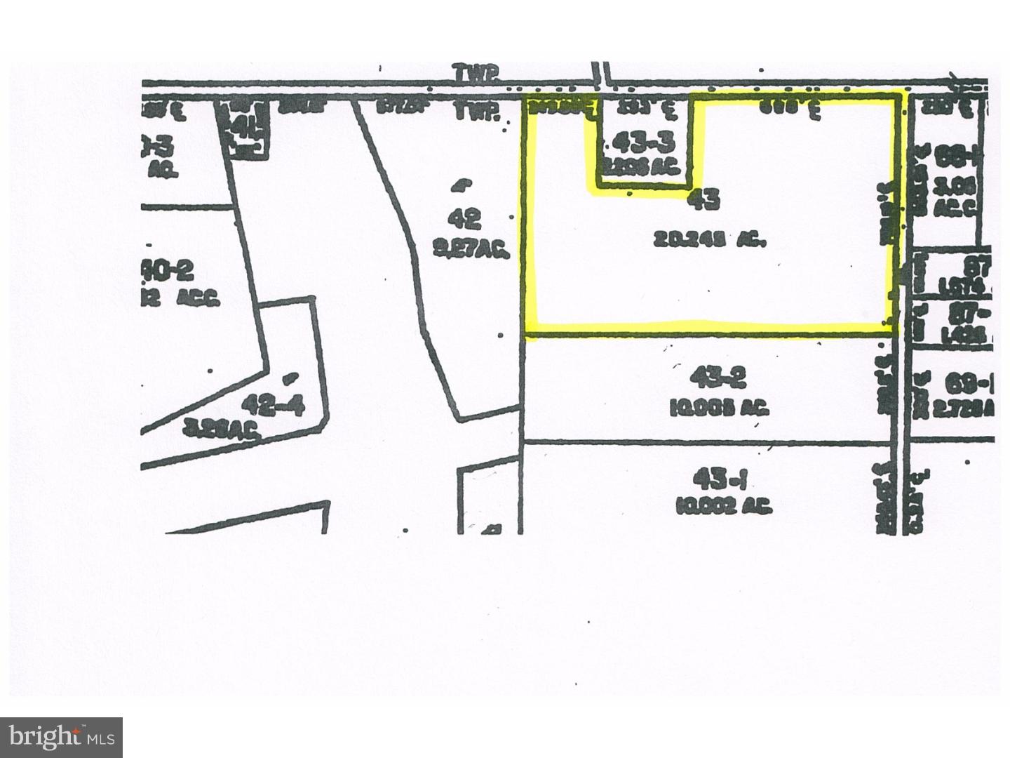 43 Township Line Road Line Lexington, PA 18932 - Photo 6 of 6 Gallery Image 6