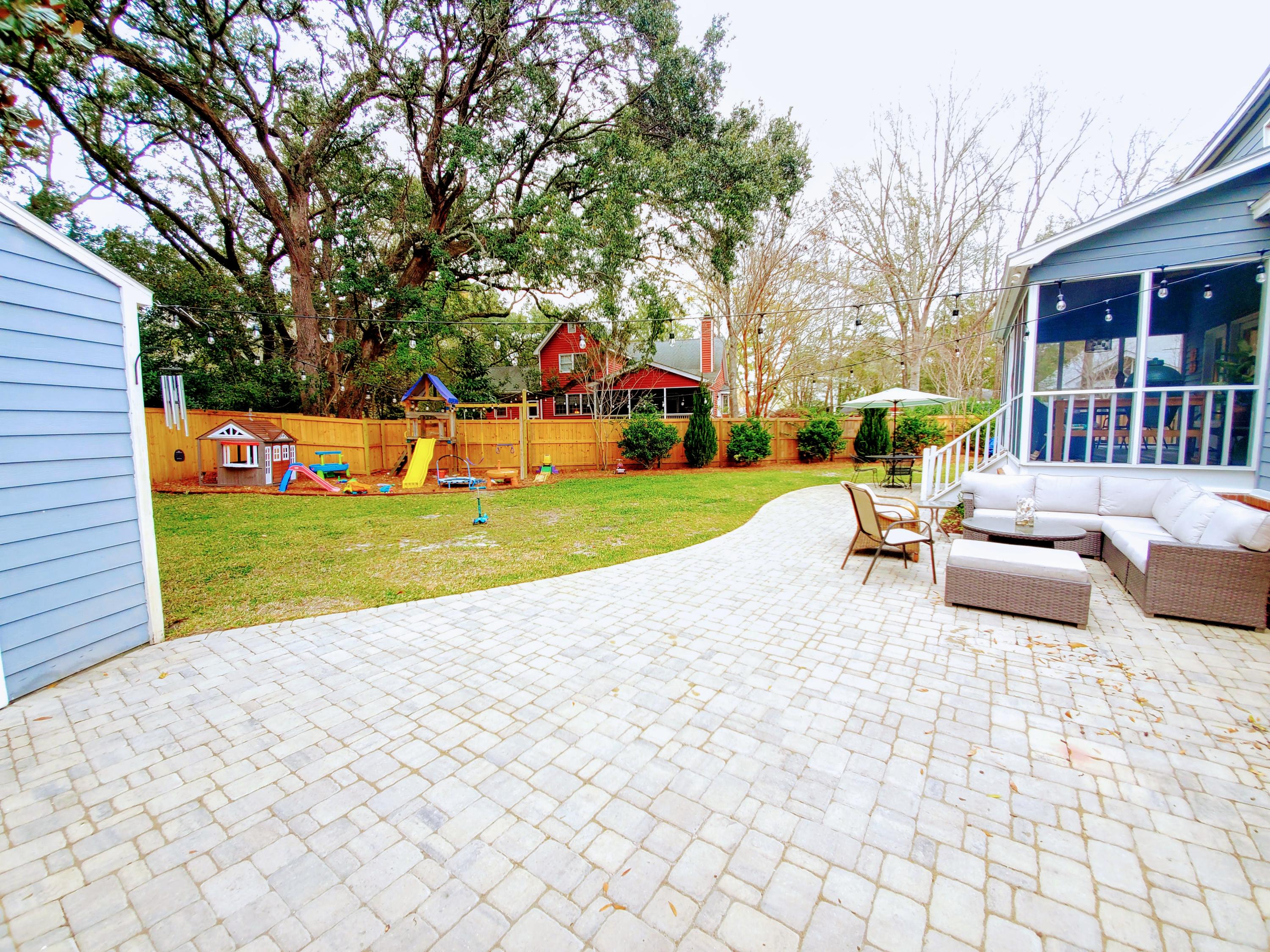 949 Pine Hollow Road Mount Pleasant, SC 29464 - Photo 35 of 61 20210316_180833