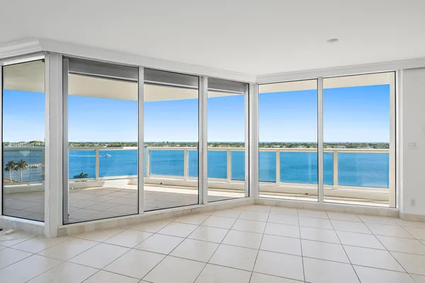 $8,000 | 1617 North Flagler Drive, Unit 11B, West Palm Beach, FL 33407