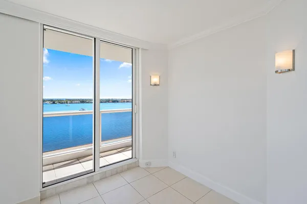$8,000 | 1617 North Flagler Drive, Unit 11B, West Palm Beach, FL 33407
