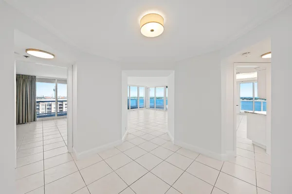 $8,000 | 1617 North Flagler Drive, Unit 11B, West Palm Beach, FL 33407