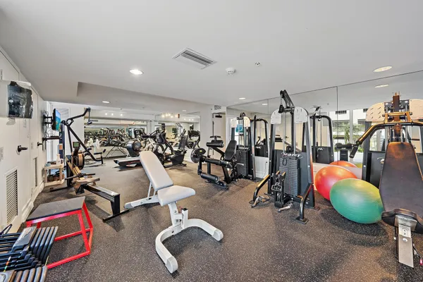 $8,000 | 1617 North Flagler Drive, Unit 11B, West Palm Beach, FL 33407