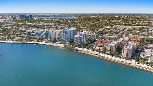 $8,000 | 1617 North Flagler Drive, Unit 11B, West Palm Beach, FL 33407