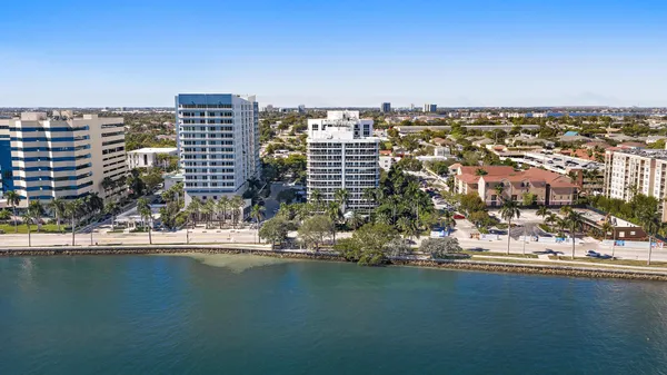 $8,000 | 1617 North Flagler Drive, Unit 11B, West Palm Beach, FL 33407