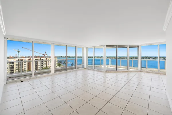$8,000 | 1617 North Flagler Drive, Unit 11B, West Palm Beach, FL 33407