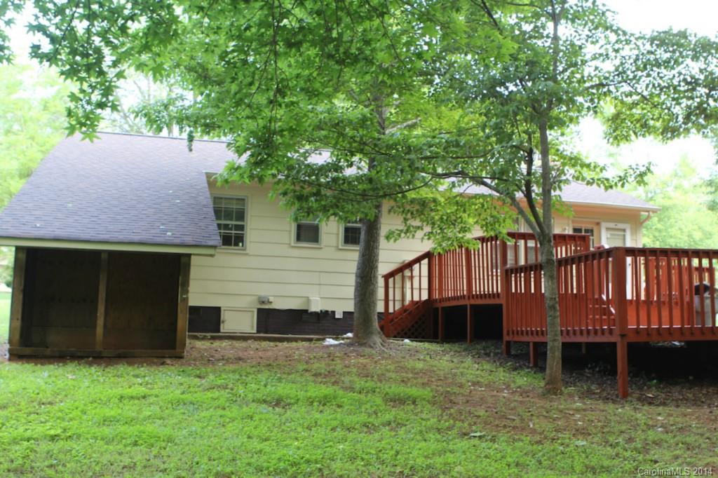 6106 Trotters Ridge Road Charlotte, NC 28227 - Photo 2 of 10
