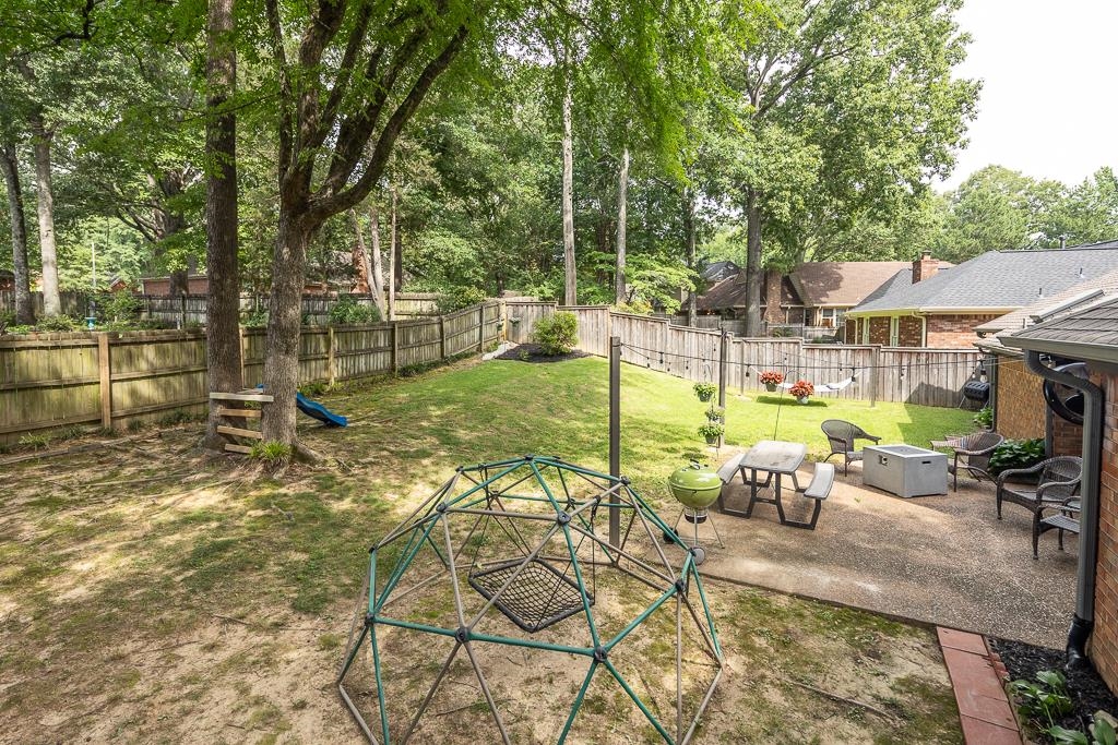 8911 Walnut Ridge Loop Memphis, TN 38018 - Photo 32 of 39