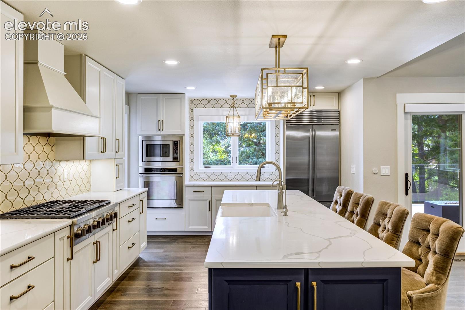 3 Thayer Road Colorado Springs, CO 80906 - Photo 17 of 50 Gallery Image 17