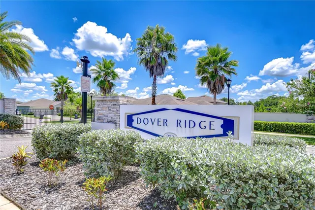 $390,000 | 208 English Heritage Place, Dover, FL 33527