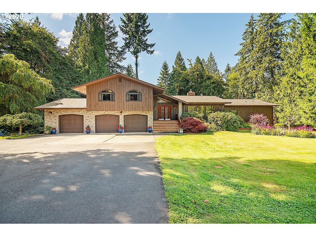 143 Ridgecrest Drive Toledo, WA 98591 - Photo 1 of 32 Gallery Image 1