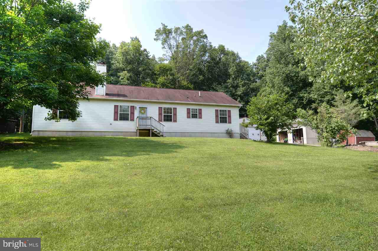 2251 South Forge Road Palmyra, PA 17078 - Photo 1 of 1 Gallery Image 1