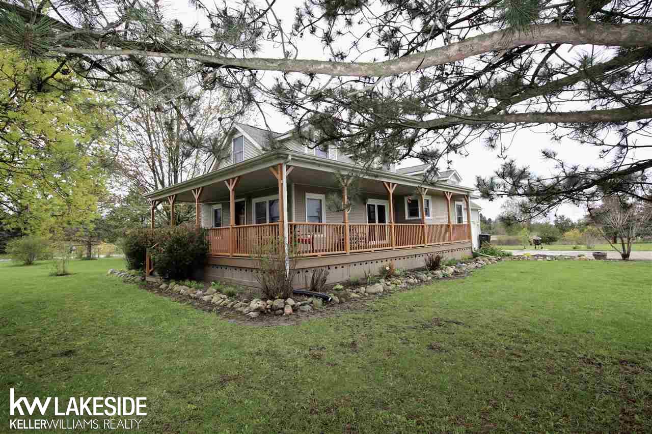 14980 Foley Road Capac, MI 48014 - Photo 1 of 38 31371319.JPG