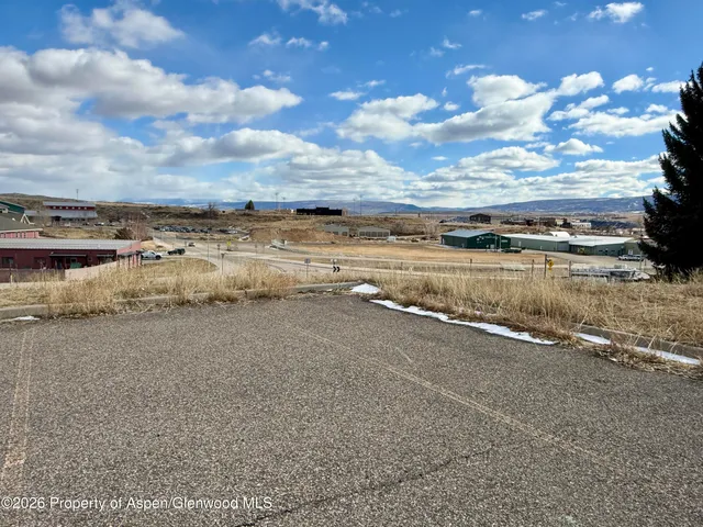 a view of an ocean and beach
