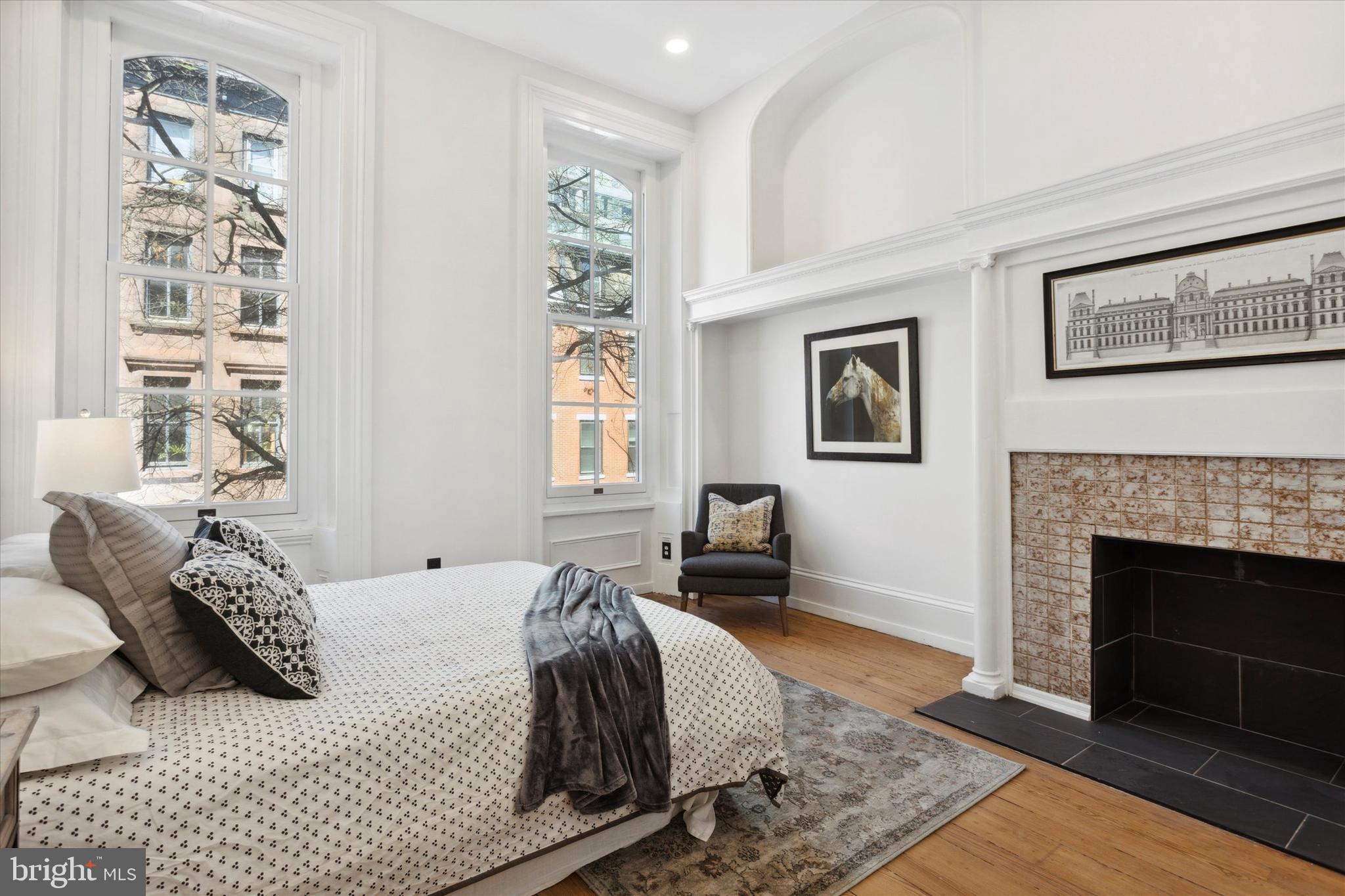 1716 Spruce Street, Unit 3 Philadelphia, PA 19103 - Photo 20 of 76