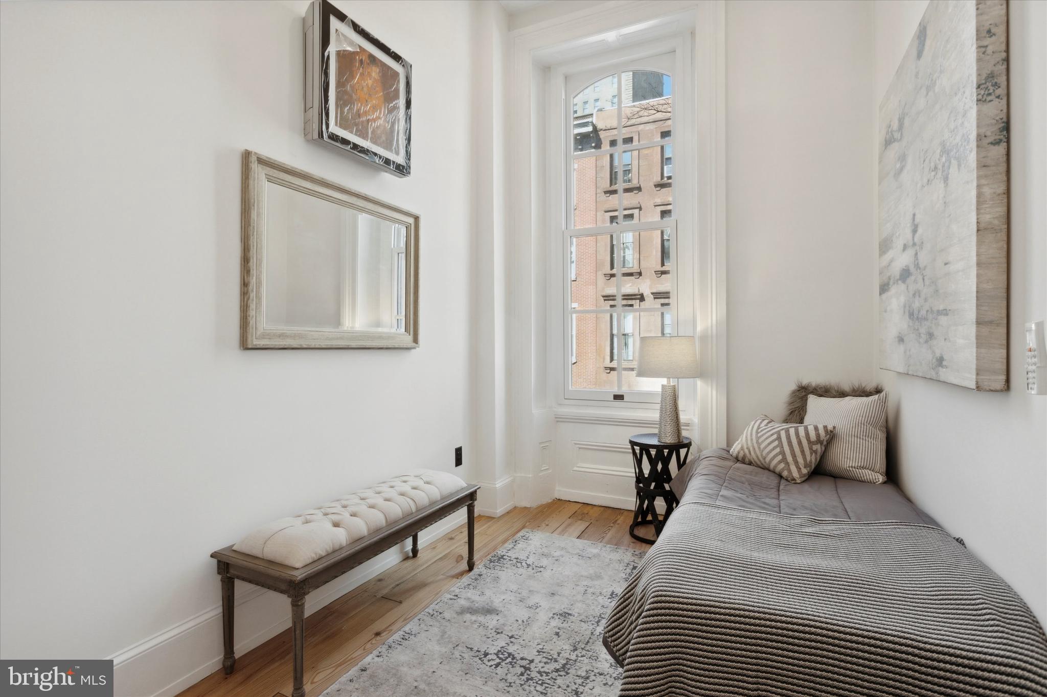 1716 Spruce Street, Unit 3 Philadelphia, PA 19103 - Photo 24 of 76