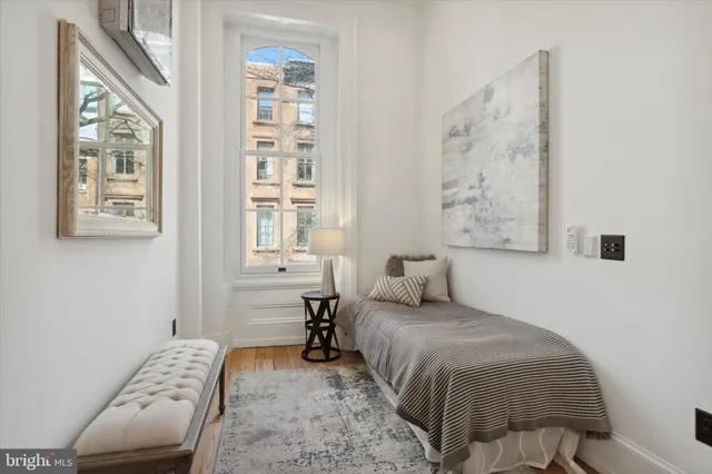 $849,000 | 1716 Spruce Street, Unit 3, Philadelphia, PA 19103