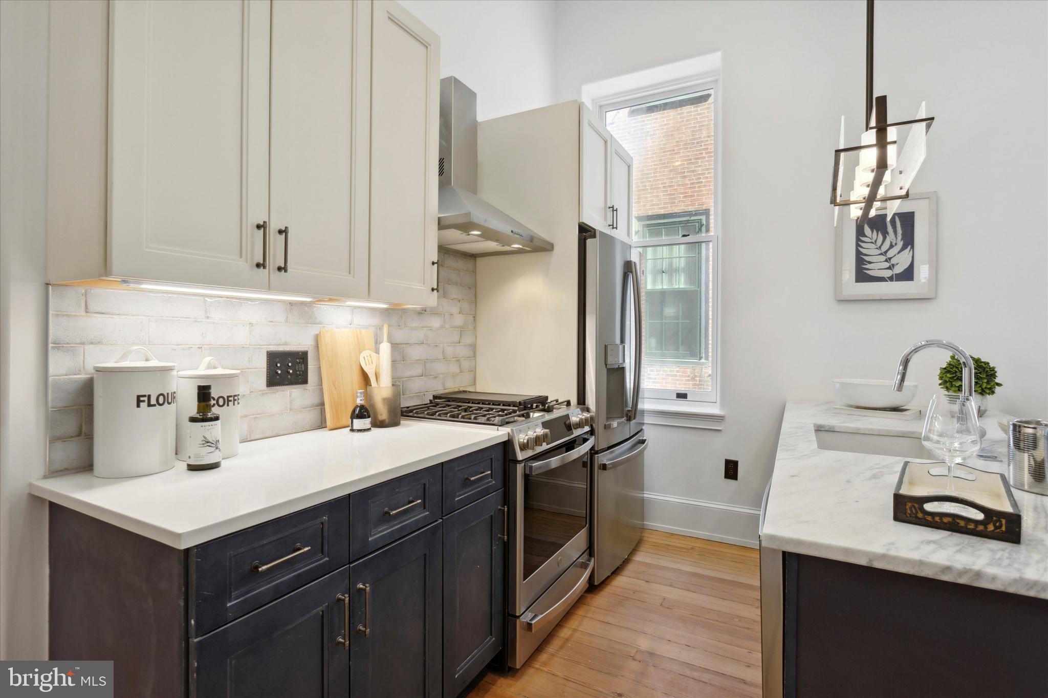 1716 Spruce Street, Unit 3 Philadelphia, PA 19103 - Photo 31 of 76